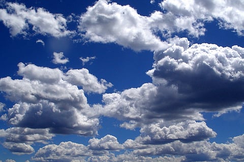 تنبيهات من «الأرصاد» بشأن «طقس الجمعة» على عدة مناطق