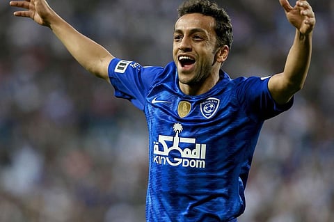 الشلهوب: ينتظرنا نهائي صعب.. ولا ألوم الجماهير على خوفها