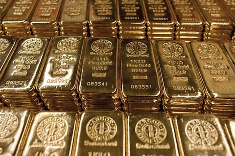 أسعار الذهب والفضة والبلاتين والبلاديوم في «تعاملات الأربعاء»