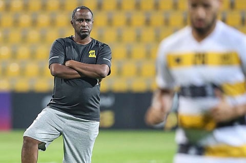 في الحضور الأول للعبدلي.. الاتحاد يحل ضيفًا على الوصل الإماراتي بالبطولة العربية