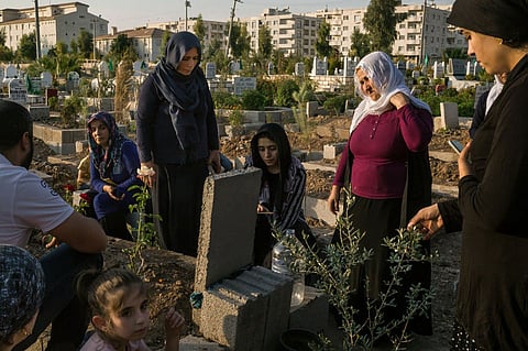 «الثمن المر».. المدن الحدودية التركية مع سوريا ضحية «عدوان أردوغان»
