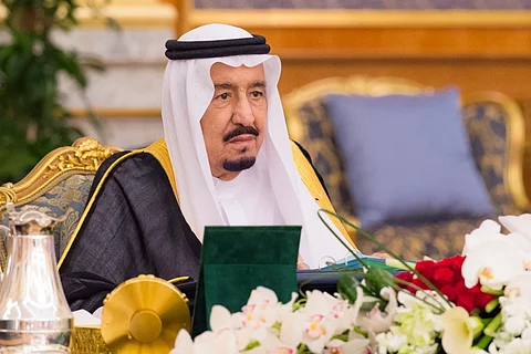 أوامر ملكية: فيصل بن فرحان بديلًا للعساف بوزارة الخارجية والجاسر يخلف العامودي بـ«النقل»