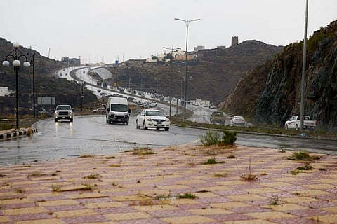 الزعاق: الفرصة مهيأة لتكوِّن السحب الممطرة على عدة أماكن.. غدًا الخميس