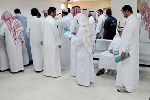 «أرامكو» تعلن عن وظيفة شاغرة لحملة البكالوريوس