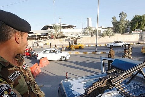 فرض حظر التجوال في ديالى العراقية تحسّبًا لمظاهرات الجمعة