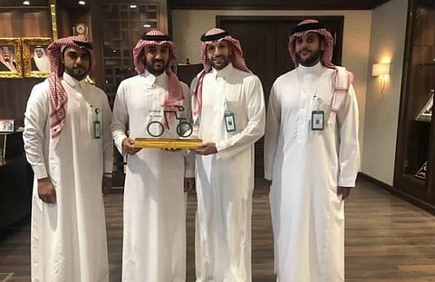 المملكة تستضيف «طواف السعودية الدولي للدراجات الهوائية».. فبراير 2020