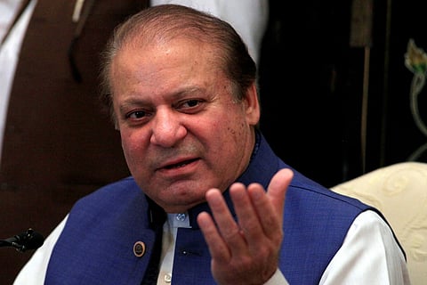 بـ«كفالة».. محكمة باكستانية تفرج عن نواز شريف وهيئة الدفاع عنه تتحرك