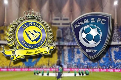 «صلة» تُعلن طرح تذاكر «ديربي الرياض» وتكشف عن أسعارها