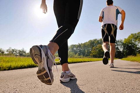 6 علامات تدل على التمتع بصحة جيدة