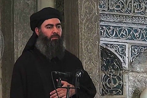 مسؤول عسكري: أمريكا لم تبلّغ تركيا مُسبقًا بعملية استهداف البغدادي