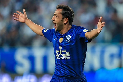 قبل قمة «محيط الرعب».. الشلهوب الأكثر حضورًا بـ«ديربي الرياض»