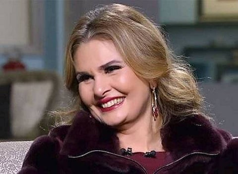 يسرا تكشف لـ«عاجل» تفاصيل مشاركتها في دراما رمضان المقبل