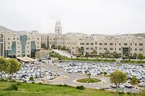 سعيًا إلى تمكينهن.. انطلاق «نساء في الأمن السيبراني» بجامعة الملك خالد في أبها