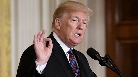 خبراء ينتقدون «مقترح ترامب» حول إدارة «النفط السوري».. ويعدِّدون الأسباب