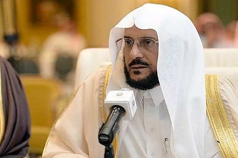 مقترحات سعودية لمكافحة الإرهاب تتصدر اجتماع وزراء أوقاف مجلس التعاون في عمان