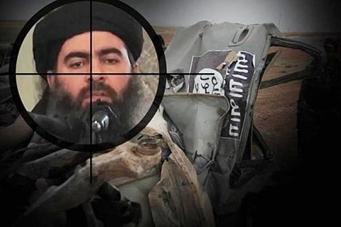 محلِّلون يحدِّدون مصير «داعش» بعد البغدادي.. وأجنبي وحيد عرف بـ«ساعة الصفر»