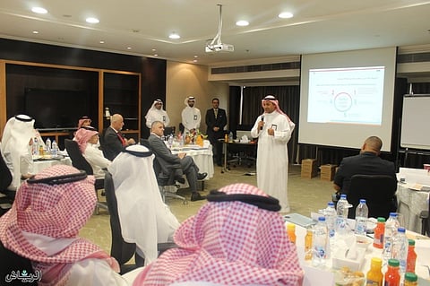 «الكبيسي» يوضّح جهود حصر مباني ومناطق التراث العمراني