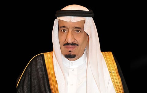 أمر ملكي بتعيين الدكتور محمد بن سعود التميمي محافظًا لهيئة الاتصالات وتقنية المعلومات