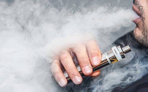 «علامة تجارية» شهيرة توقف سجائر «الفواكه» والحلوى»