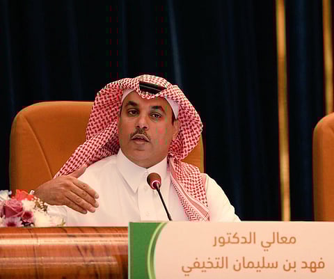 بالفيديو.. الإحصاء تستهدف زيادة أعمار السعوديين إلى 80 عامًا وتحدد التوقيت