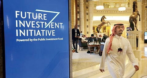 «STC» تدعم مؤتمر «مبادرة مستقبل الاستثمار» بتقنية الجيل الخامس