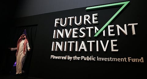 المشروعات الترفيهية الضخمة بـ«القدية» تجذب مجموعة «سامسونج»