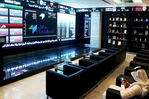 سوق الأسهم السعودي يستعيد قوته مع الفرص الاستثمارية الواعدة للمملكة