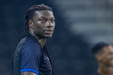جوميز يوجه رسالة لجماهير الهلال حول «موت الأسود»