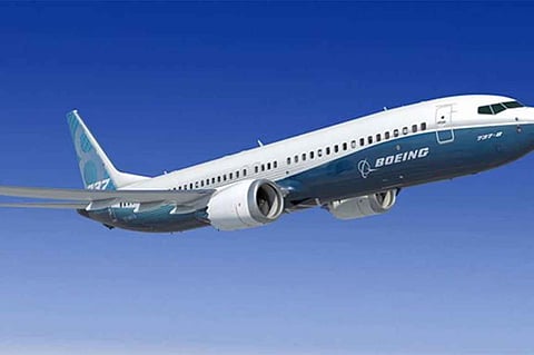 كانتاس الأسترالية تفحص 33 طائرة «بوينج 737» بعد اكتشاف شرخ بإحدى طائراتها