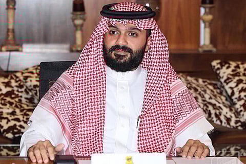 بالفيديو.. رئيس الإتحاد بعد خسارة الديربي: تغييرات خلال 8 أسابيع