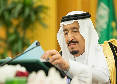 أمر ملكي بإنشاء صندوق استثماري يختص بالفعاليات المرتبطة بـ4 قطاعات