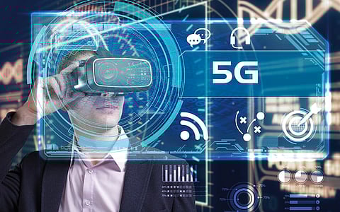 الجيل الخامس يسهم بــ19 مليار دولار في الناتج المحلي للمملكة