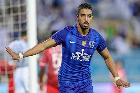 الهلال يستعيد خدمات الدوسري قبل النهائي الآسيوي.. ويأمل في تعثر النصر بالدوري