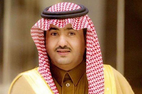 عضو شرف نصراوي سابق: لديّ «سِرّ» لو أخرجته سيتم خصم 3 نقاط من العالمي