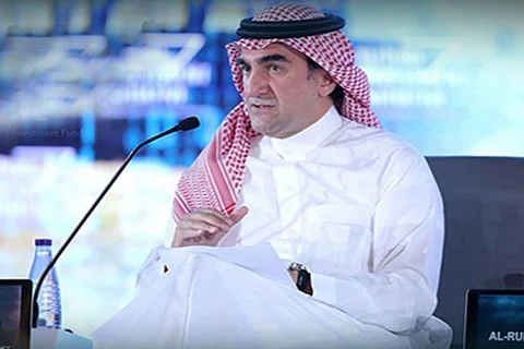 ياسر الرميان: الطرح العام الأوّلي لأرامكو «خطوة مهمة» لتحقيق رؤية 2030
