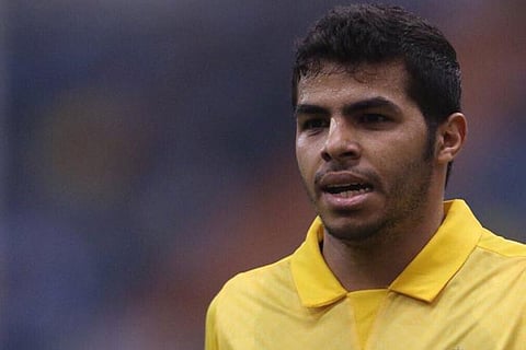 قائد النصر: الإصابات عطلت بدايتنا.. وهدفنا المحافظة على لقب الدوري