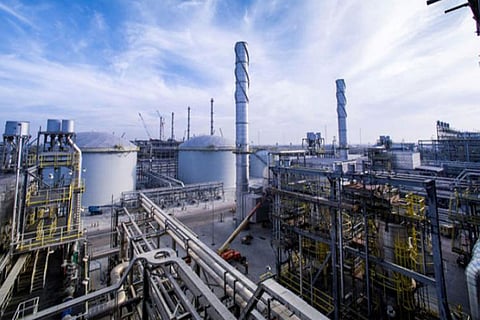 «أرامكو»: يحق للمستثمرين الأجانب شراء أسهم في الشركة وفق 4 شروط