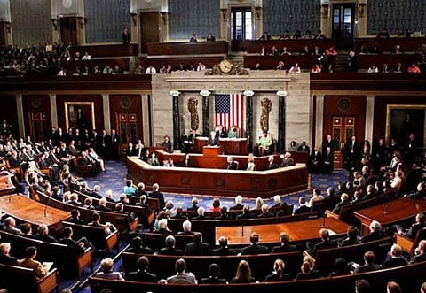 «جيش أردوغان» يُدخل السياسة من باب مجلس النواب الأمريكي وبرلمان فرنسا