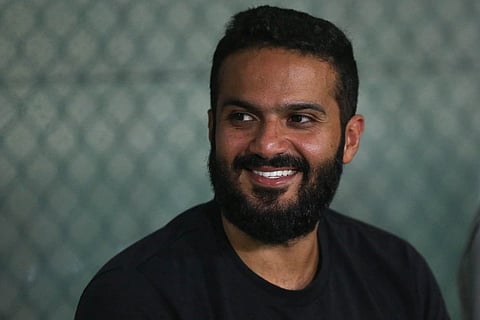 الحائلي يكشف موعد وصول المدرب الجديد للاتحاد