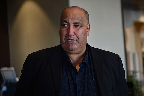 الحكم بسجن رئيس وفاق سطيف السابق