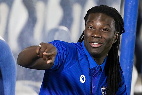 جوميز: الهلال سيحسم اللقب الآسيوي في اليابان