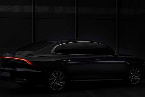 هيونداي أزيرا 2020 تنطلق رسميًّا بحلتها الجديدة