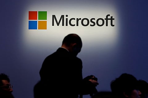 مايكروسوفت اليابان: تقليل أيام العمل إلى أربعة أسبوعيًا زاد الانتاجية 40%