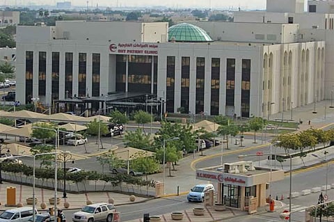 وظائف شاغرة بمستشفى الهيئة الملكية للجبيل وينبع