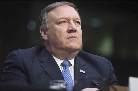 أمريكا تبدأ الانسحاب الرسمي من اتفاق باريس للمناخ