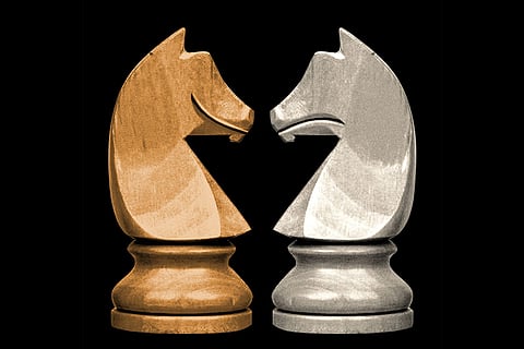 الإمارات تنافس الأرجنتين على استضافة نهائي بطولة العالم للشطرنج