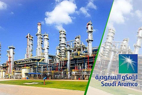 رويترز: أرامكو ستطرح 2% فقط من أسهمها بالبورصة
