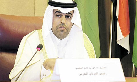 البرلمان العربي: «اتفاق الرياض» تأكيد عملي على الدور السعودي لحقن دماء اليمنيين