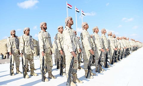 الجيش اليمني يُحبط هجومًا لميليشيا الحوثي الإرهابية جنوب الحديدة