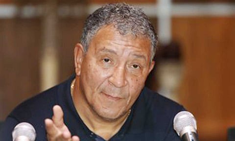 تين كات: العميد يفتقد «الاتحاد» وأنا لست ساحرًا